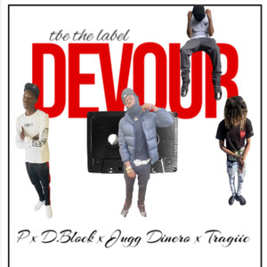 Devour (Explicit)