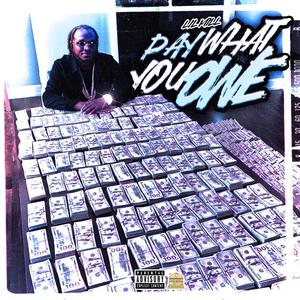Shifty (feat. Big Weigh, R1CO & Frank Ooze) (Explicit)