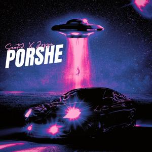 PORSHE (feat. Jozzu RD)