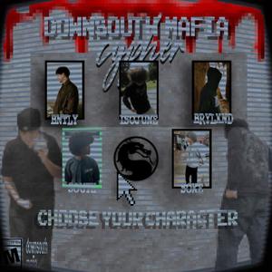downsouth mafia cypher (feat. brylxnd, isojune, BNTLY & soke) (Explicit)
