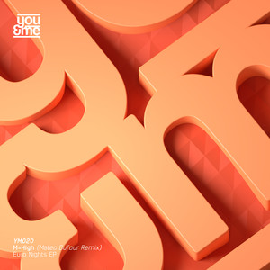 Euro Nights (Mateo Dufour Remix)