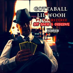 Sit Back & Observe (Explicit)