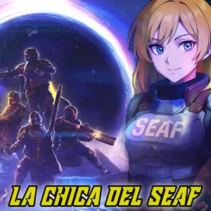 La Chica del SEAF (Helldivers 2 Rap)