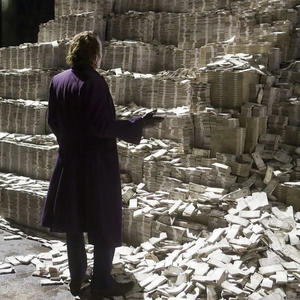 Axt Slow (feat. JoBlow) (Explicit)