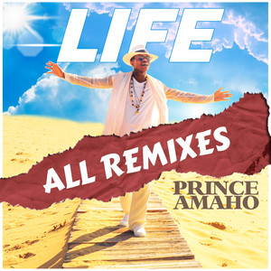 Life (Extended Radio Mix)