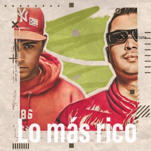 LO MAS RICO