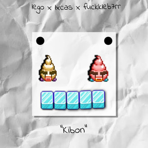 Kibon (Explicit)