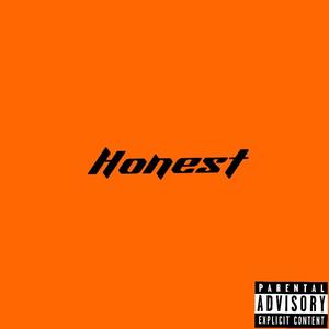 Honest (feat. Lil J)
