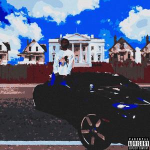 MIKE VICK (feat. Samuel Shabazz) (Explicit)