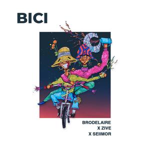 Bici (feat. Zive & SEIIMOR)