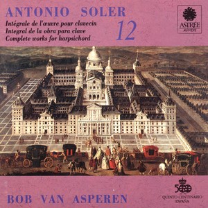Sonate pour clavier No. 130 - G Minor