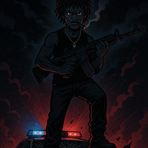 CrashinAht (Explicit)