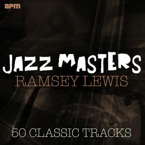 Ramsey Lewis - Tangleweed 'round My Heart
