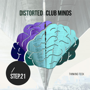 Drunk Robots (Oziriz & Dura One Remix)