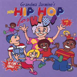 Hip Hop For Kids