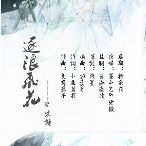 逐浪飞花 (COVER版)