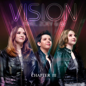 Vision Chapter III