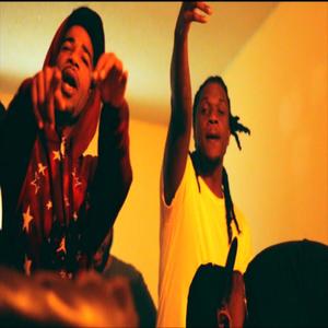 Back in da Trap(feat. Trapway Twiz & J3) (Explicit)