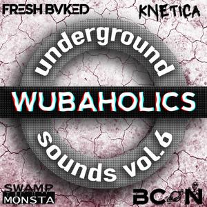 Underground Sounds Vol.6