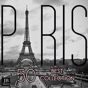 Paris 50 Best Collection