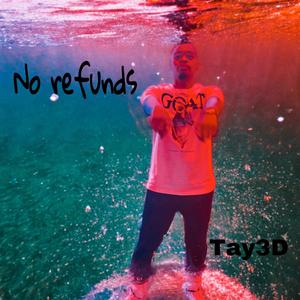 No refunds (Explicit)