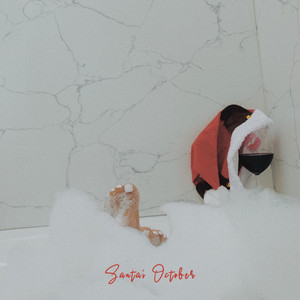 Santa's October