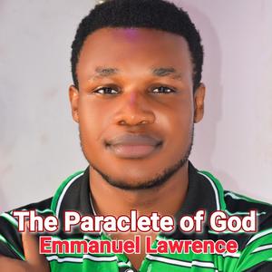 The Paraclete of God