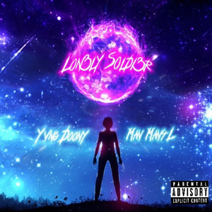 Lonely Soldier (Explicit)
