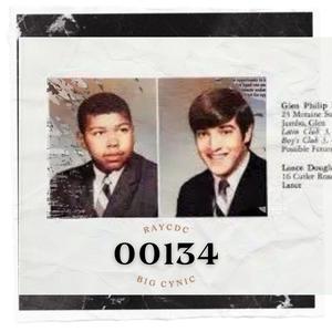 00134 (feat. Big Cynic) (Main Mix|Explicit)