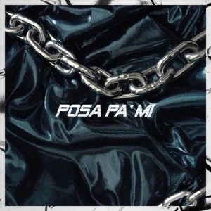 Posa Pa´mi (feat. VMG)