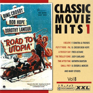 Classic Movie Hits 1 Vol. 8