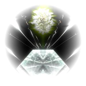 Dandelion Dreamscape V2