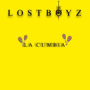 Lostboyz - La Cumbia