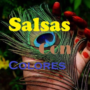 Salsa Con Colores