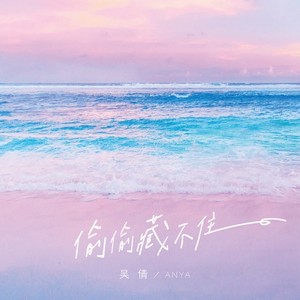 偷偷藏不住 (伴奏)