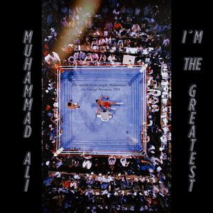 I'm the Greatest (feat. Deby Uz)