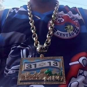 MC SALOMÃO - MEDLEY PRO SAPO DE CAMARÁ (TROPA DO 31) (Explicit)