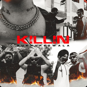 Killin (Explicit)