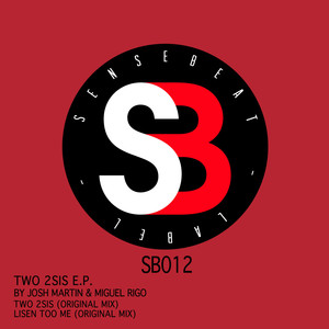 Two 2sis (Original Mix)