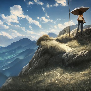 四万秋 (戏腔翻唱)