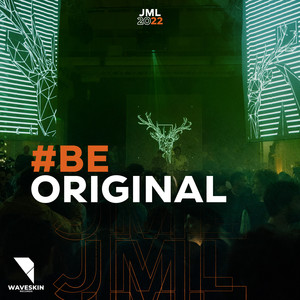 Be Original (X Jägermusic Lab)