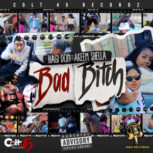 Bad ***** (Explicit)