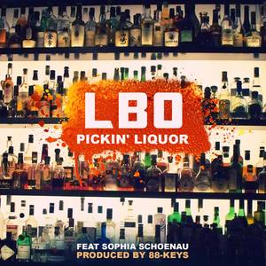 Pickin' Liquor (feat. Sophia Schoenau)