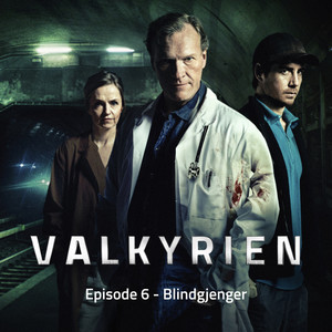 Valkyrien Episode 6 - Blindgjenger