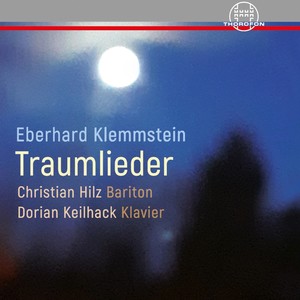 Zweifaches Dreigestirn für Bariton und Klaiver - No. 4, Sommerfrische