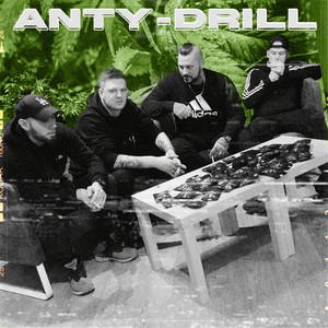 Kruchy - Anty-Drill