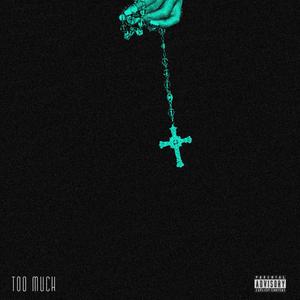 Too Much (feat. Briills & Darreqm) (Explicit)