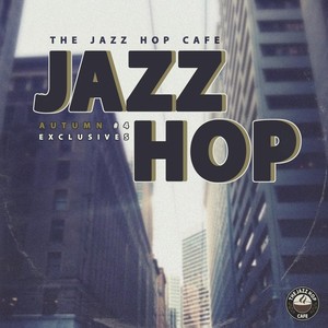 Jazz Hop #4 (Explicit)