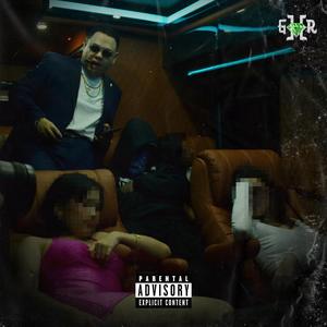 HOEZ (feat. SK!D) (Explicit)