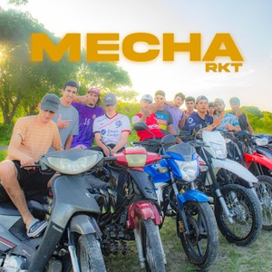 Mecha Rkt